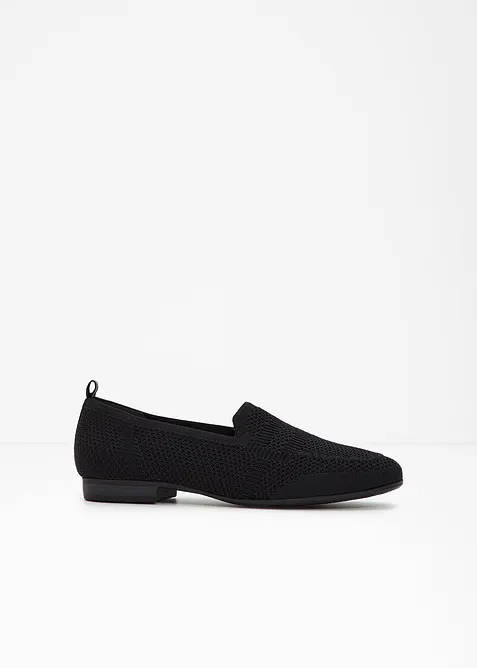 Jana Komfort-Loafer in bequemer Weite, Jana