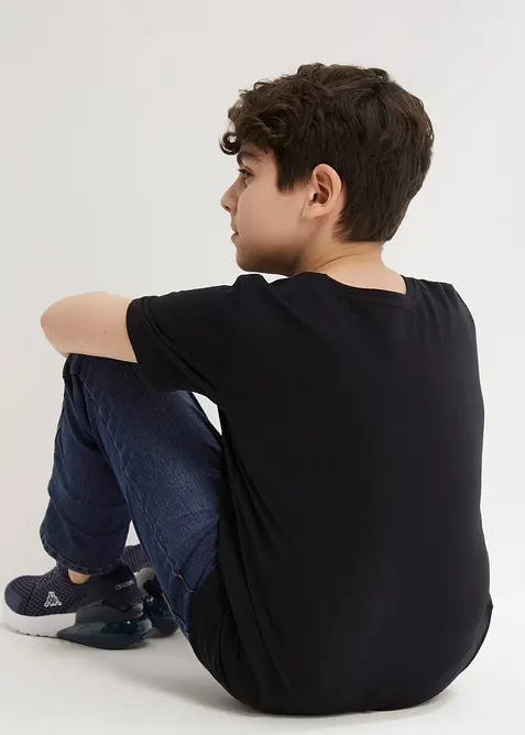 T-shirt 100% coton, bonprix