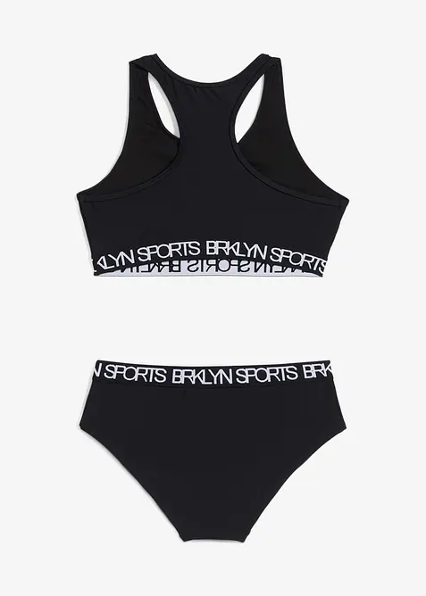 Bikini (2-tlg.Set), bonprix