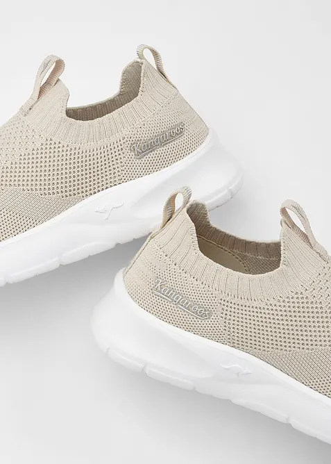 Chaussures slip-on Kangaroos, Kangaroos