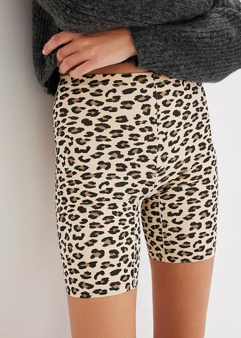 Anti-Scheuer Radler mit kühlendem Material, bonprix