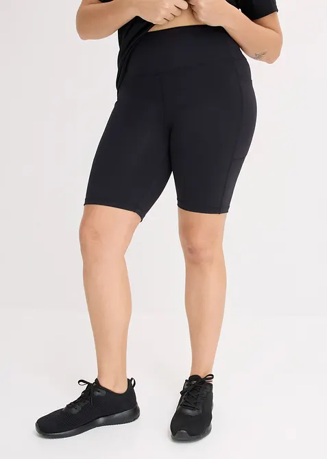 Cycliste technique confortable, poche &agrave; portable, s&eacute;chage rapide, bonprix