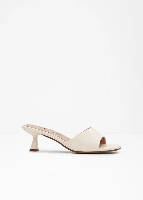Mules, bonprix