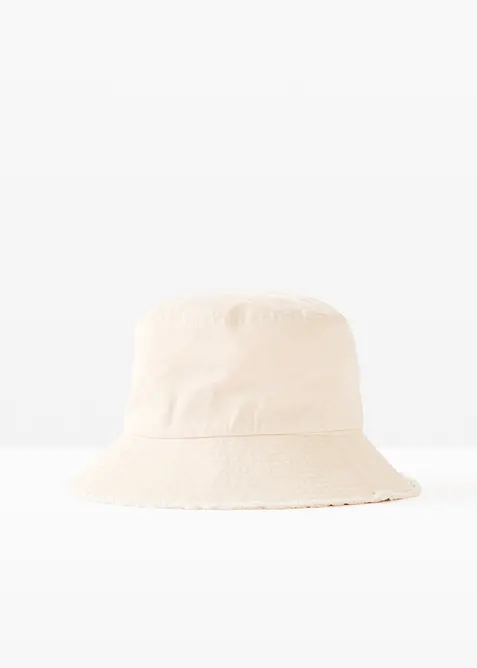 Bob en coton, bonprix