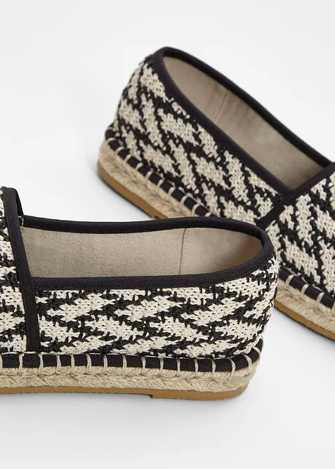 Espadrilles, bonprix