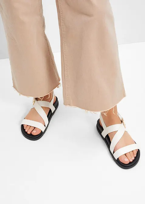 Sandalen, bonprix
