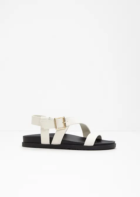 Sandalen, bonprix