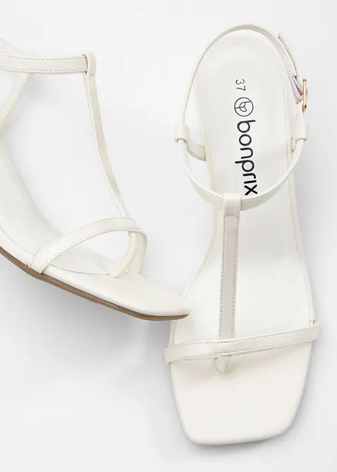 Riemchensandaletten, bonprix