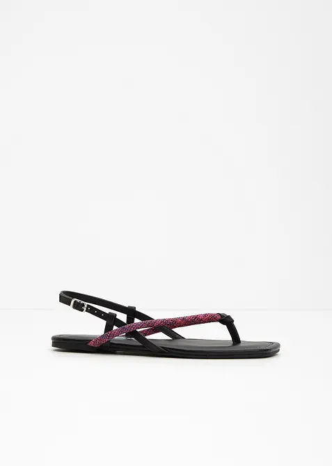 Zehenstegsandalen, bonprix