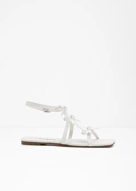 Riemchensandalen, bonprix