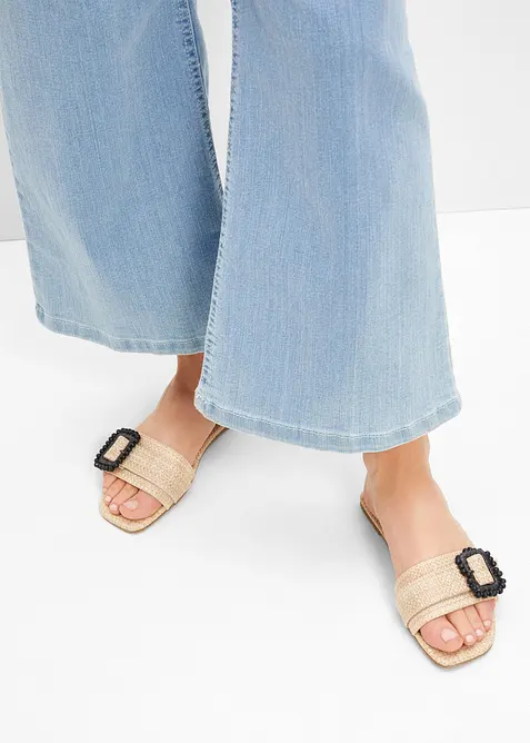 Pantoletten, bonprix