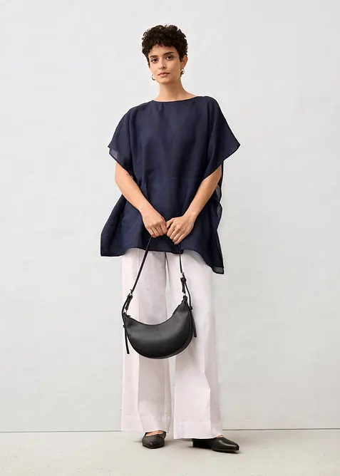 Tunika aus Ramie, bonprix