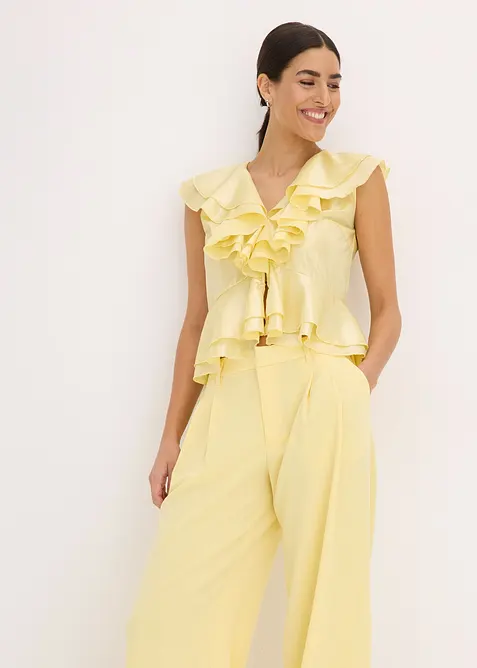 Marlenehose, bonprix