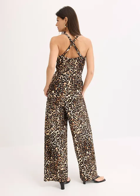 Jersey-Jumpsuit, bonprix