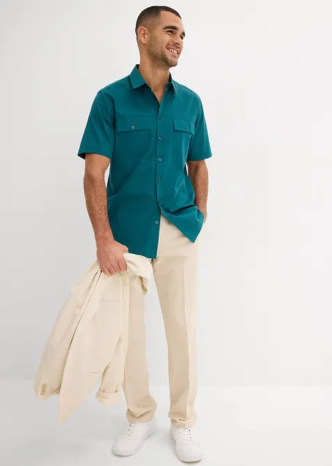 Pantalon de costume à combiner, regular, bonprix