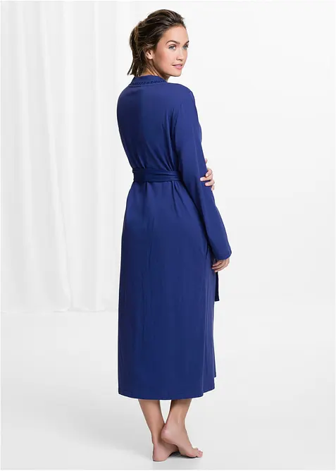 Peignoir en jersey, bonprix