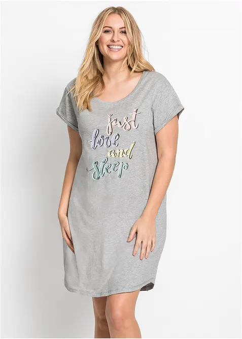 Kurzes Nachthemd, bonprix