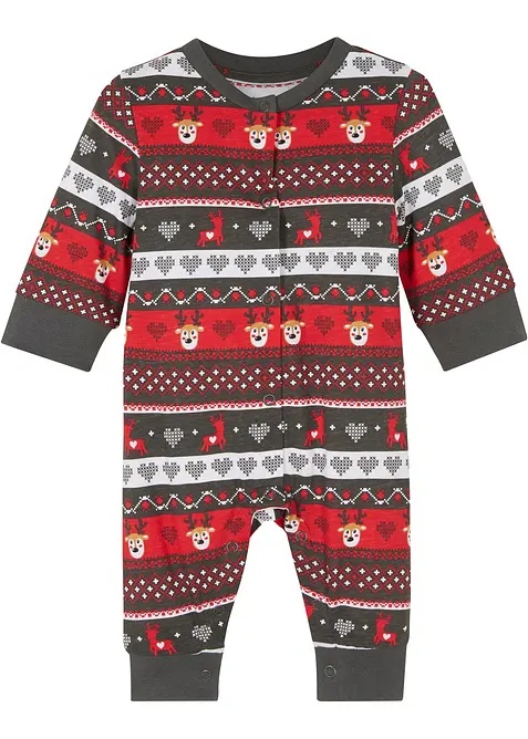 Grenouill&egrave;re b&eacute;b&eacute; de No&euml;l, bonprix