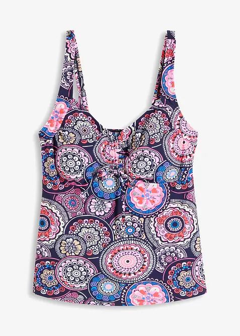 Haut de tankini, bonprix