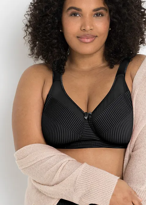 Highwaist Slip  ( 2er Pack), bonprix