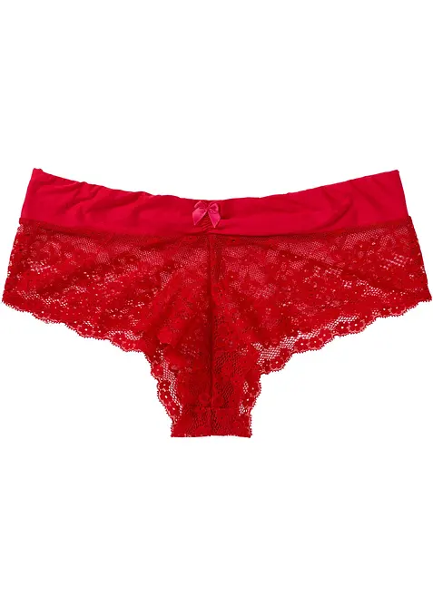 Panty aus edler Spitze, bonprix