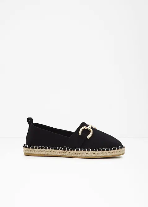 Espadrilles, bonprix