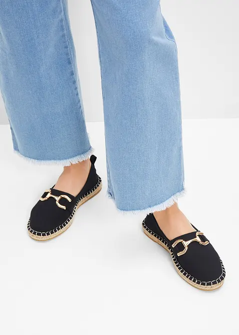Espadrilles, bonprix