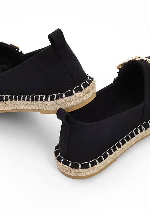 Espadrilles, bonprix