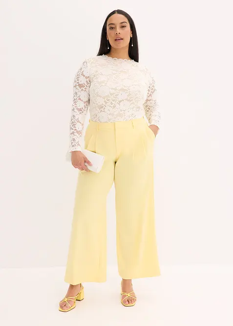 Marlenehose, bonprix