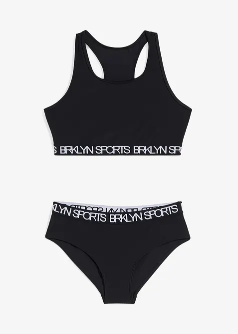 Bikini (2-tlg.Set), bonprix