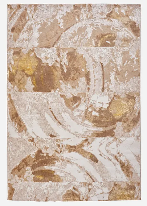 Tapis à motif moderne, bonprix