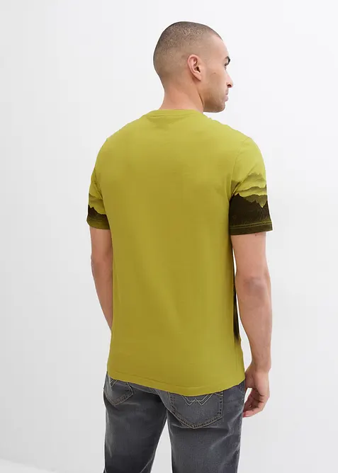 T-shirt 100% coton, bonprix