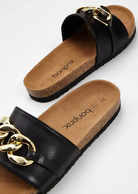 Pantoletten, bonprix