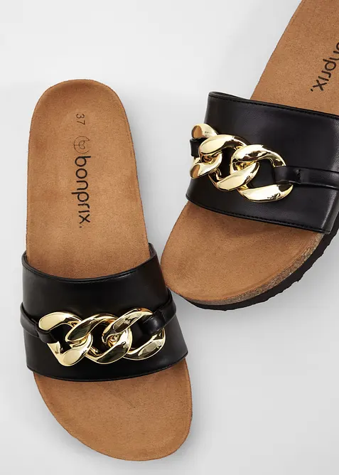 Pantoletten, bonprix