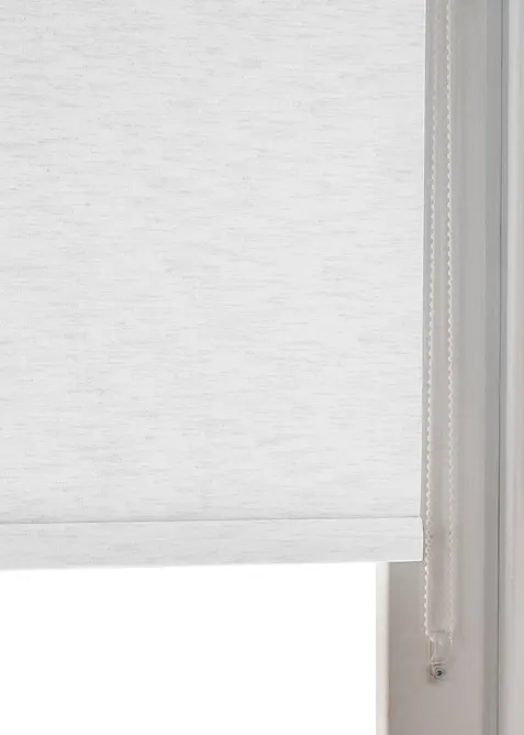 Verdunkelungsrollo mit Struktur, bonprix