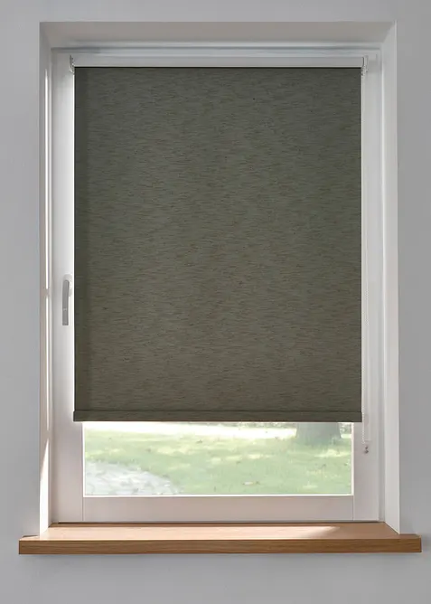 Store enrouleur occultant texturé, bonprix