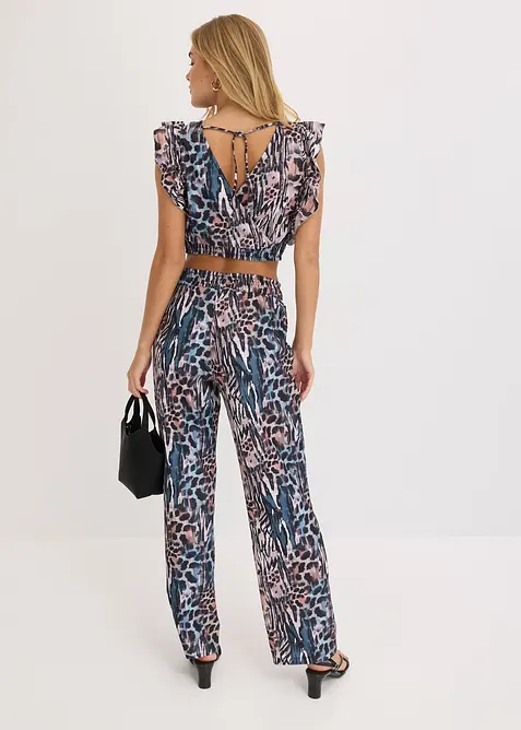 Top et pantalon (ens. 2 pces), bonprix