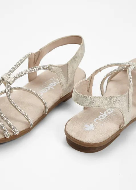 Sandales Rieker, Rieker