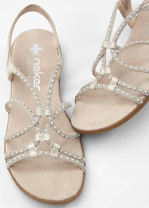 Sandales Rieker, Rieker