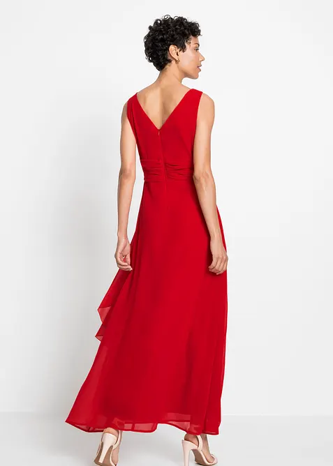 Robe longue, bonprix