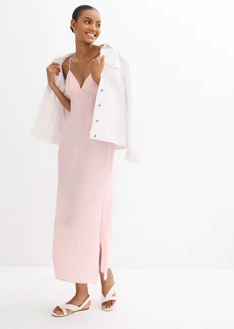 Slip Maxikleid, bonprix