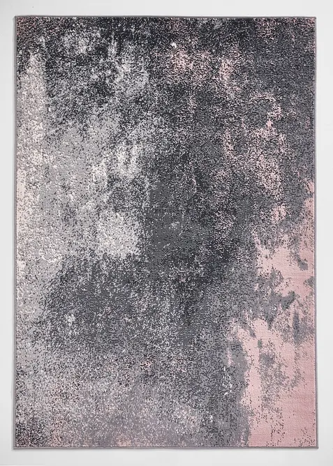 Tapis à motif marbré, bonprix