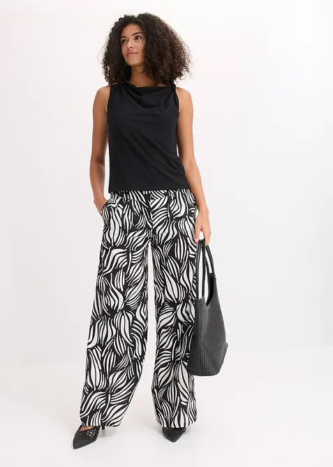 Top mit Twist-Detail, bonprix