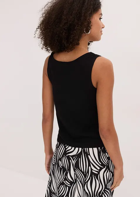 Top mit Twist-Detail, bonprix