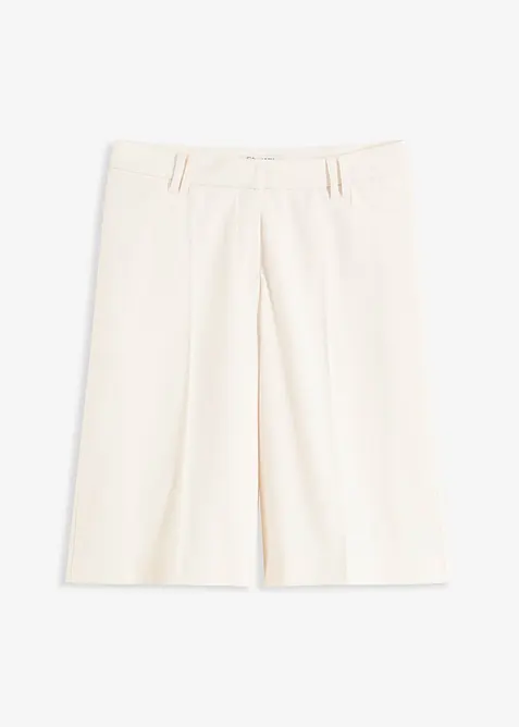 taillierte Shorts, bonprix