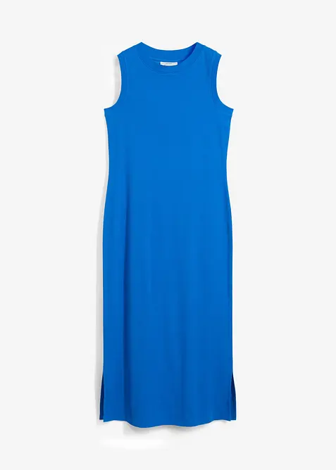Jersey-Kleid aus Baumwolle mit Stretch, bonprix