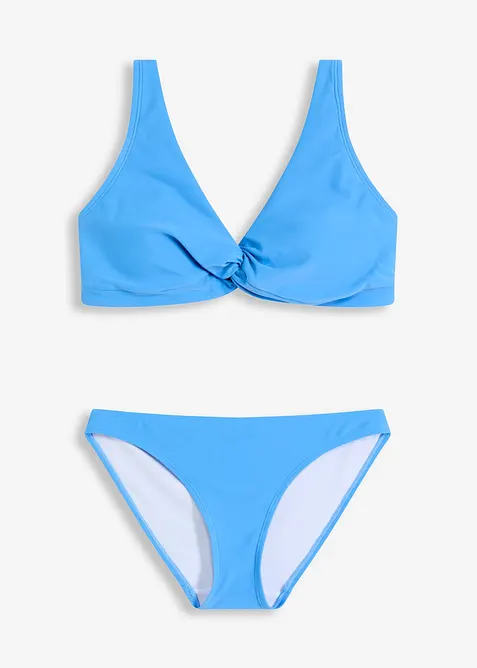 Bikini (ens. 2 pces) avec détail torsadé, bonprix