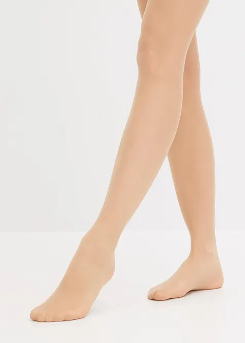 Collant sculptant 30den, bonprix