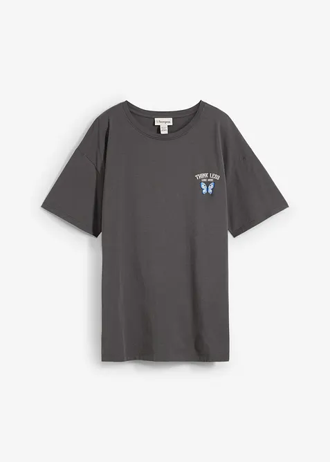 T-shirt 100% coton, bonprix