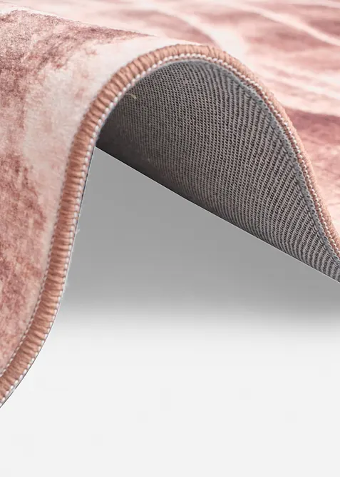 Tapis à motif moderne, bonprix